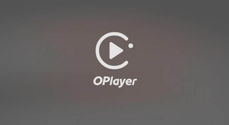 Oplayer播放器 Pro v5.00.40 高级版
